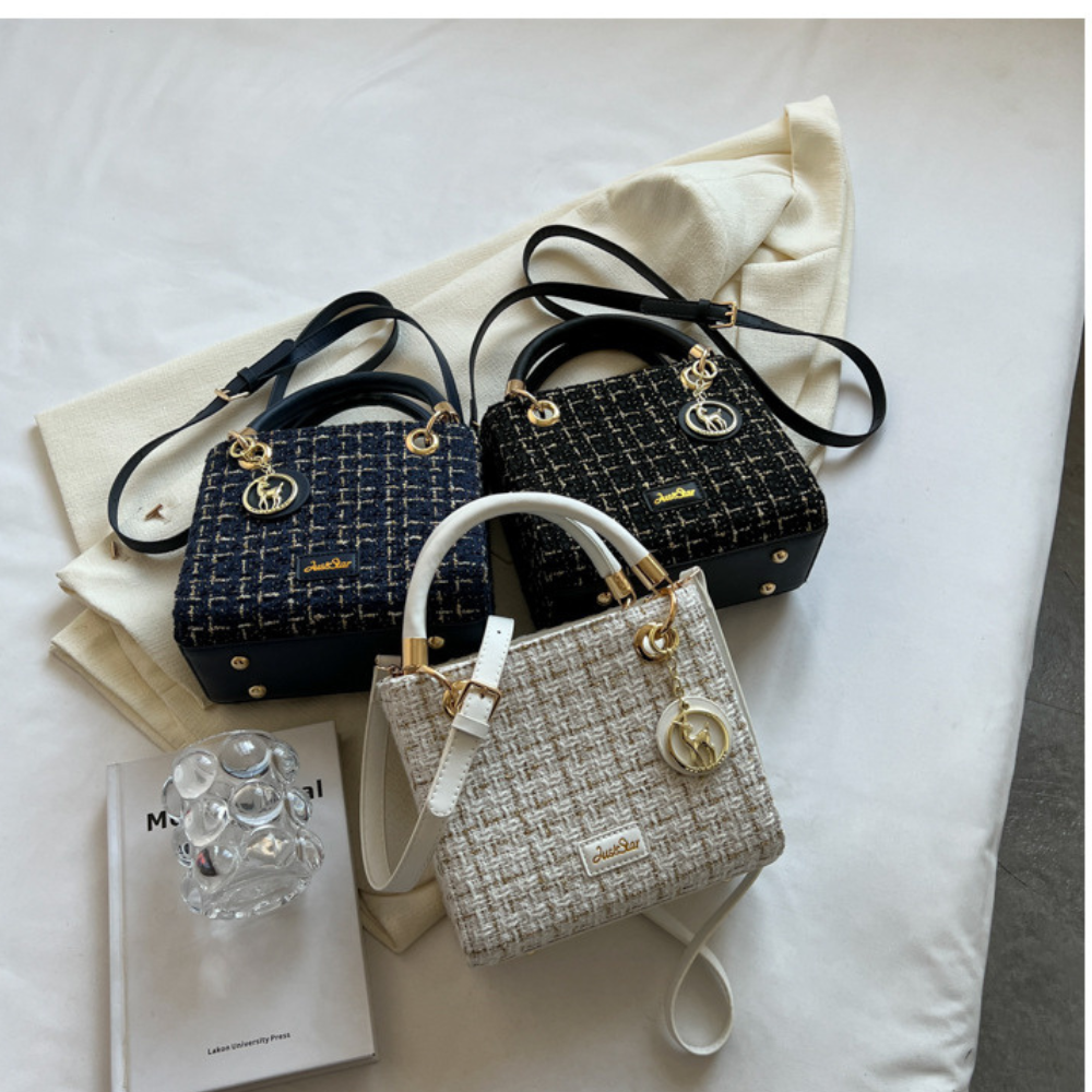 Women's Fashion Handbag Shoulder Messenger Bag