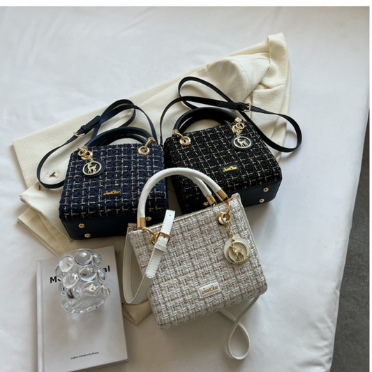Women's Fashion Handbag Shoulder Messenger Bag