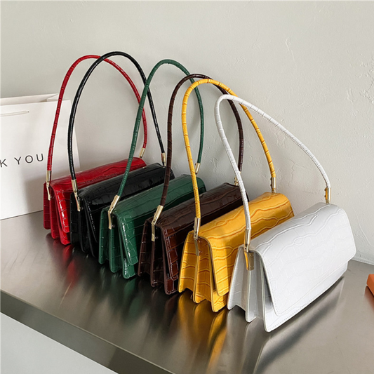 Women's Handbags Trend Niche High-end Sense Of Underarm Bag