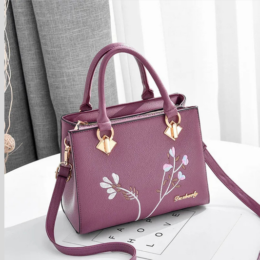 Bags Women'S Trendy Cool Style Atmospheric Fashion Women'S Bags Messenger Shoulder Handbag