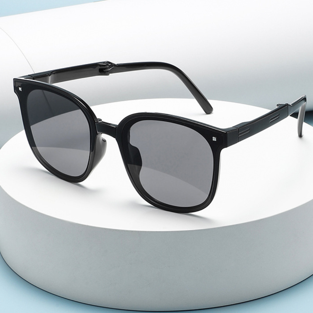 Lightweight Foldable Sunglasses