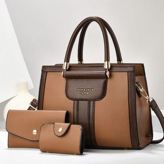Versatile Summer Tote Bag For Women