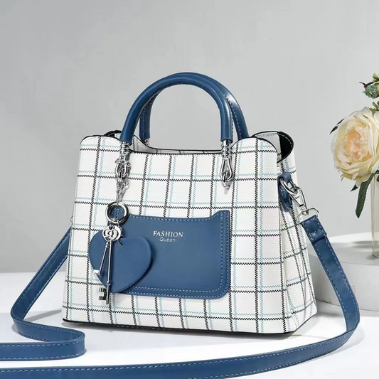 Women's Fashion Unique One-shoulder Crossbody Handbag