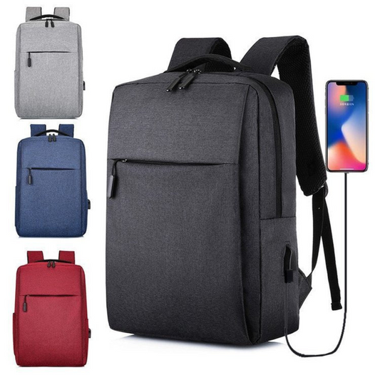 New Laptop Usb Backpack School Bag Rucksack Anti Theft Men Backbag Travel Daypacks Male Leisure Backpack Mochila Women Girl