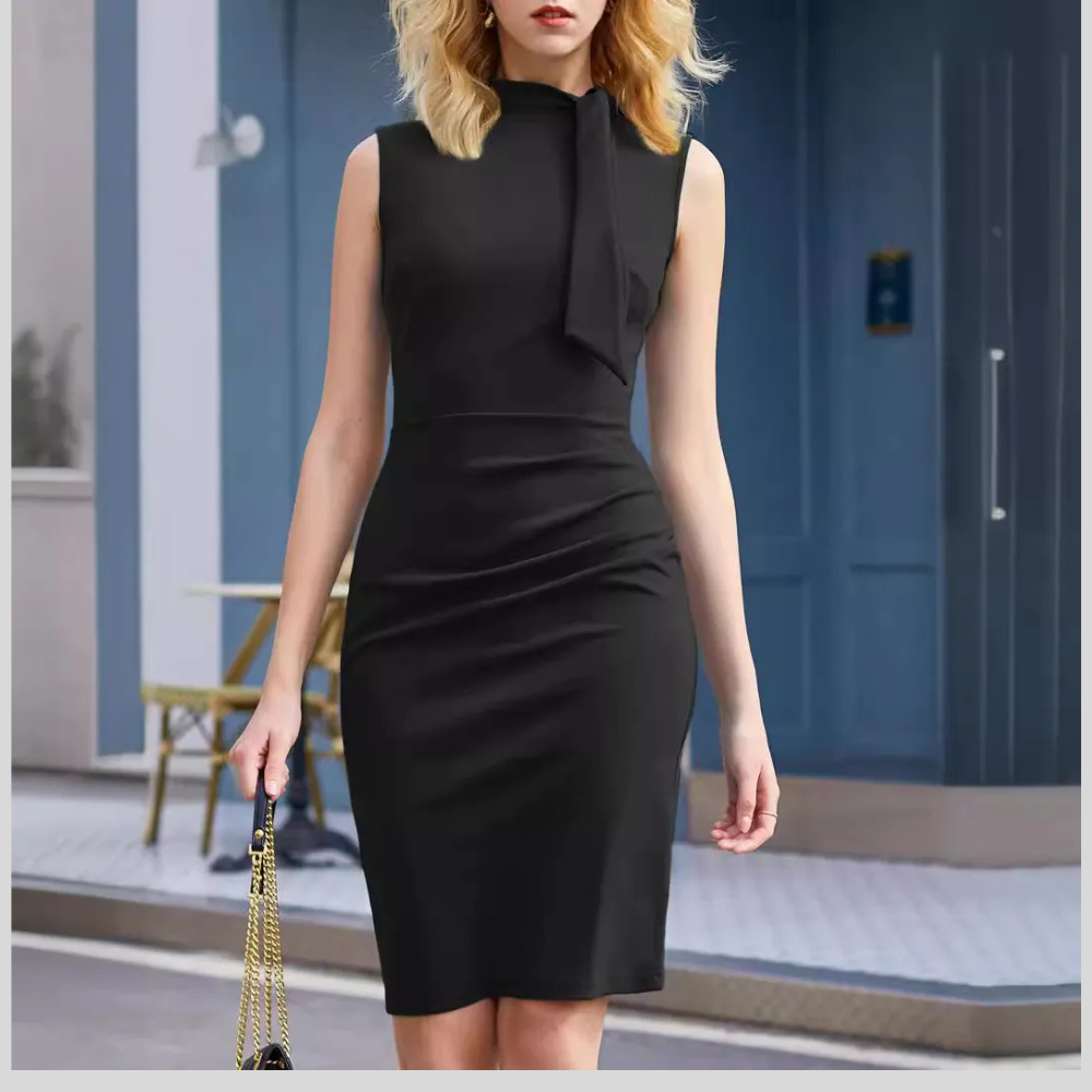 Fashion Special Women's Clothing Sheath Dress