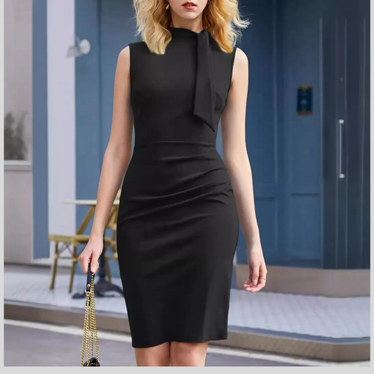 Fashion Special Women's Clothing Sheath Dress