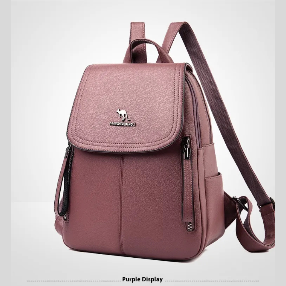 Women's Fashion All-match Travel Bag Large Capacity