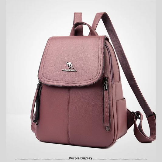 Women's Fashion All-match Travel Bag Large Capacity