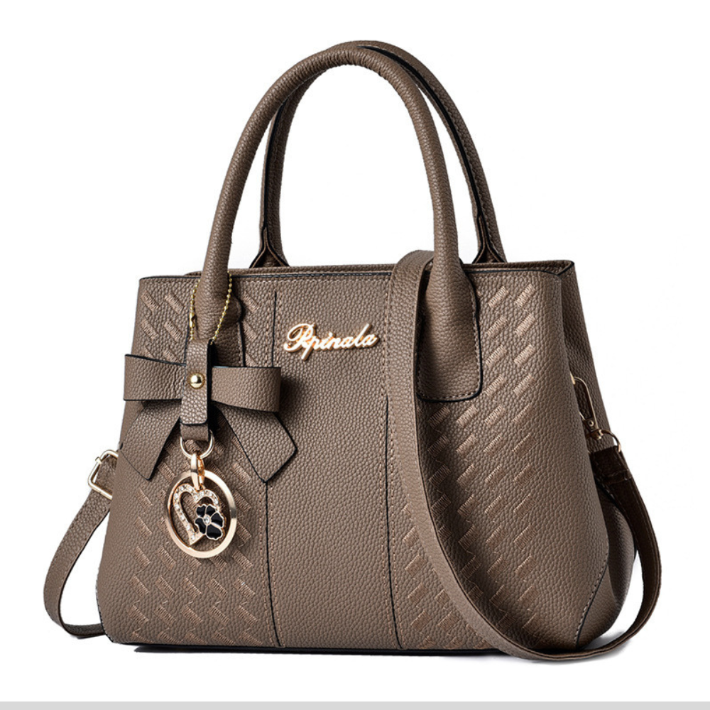 Women's Messenger One-shoulder Handbag