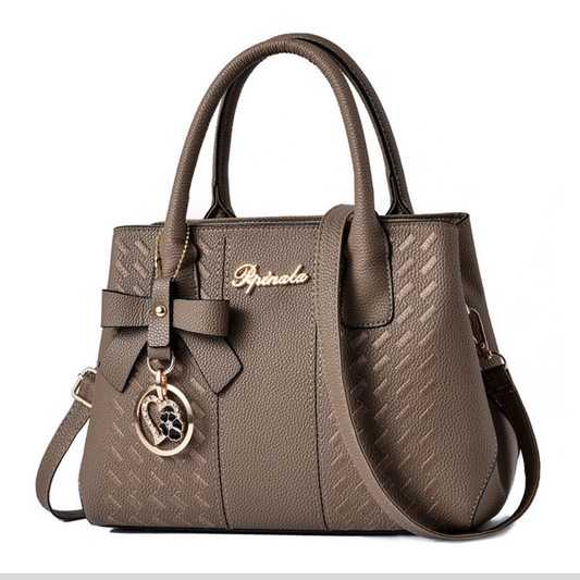 Women's Messenger One-shoulder Handbag