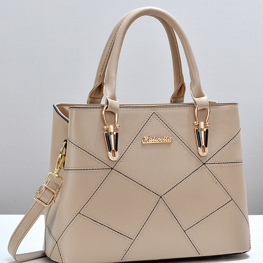 Autumn And Winter New Fashion Commuter Handbag