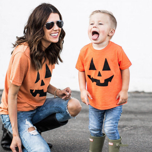 Halloween T-shirt