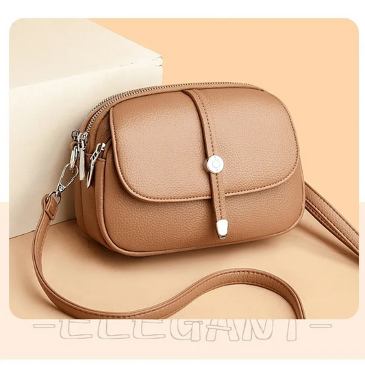 City Simple Women's Bag Crossbody Shoulder