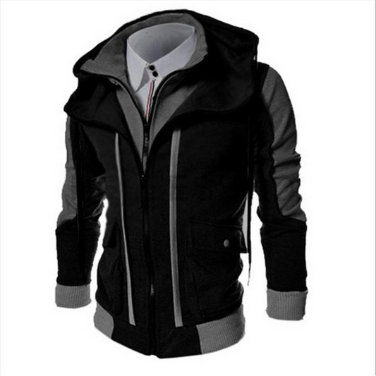 Casual Men Jackets Coats