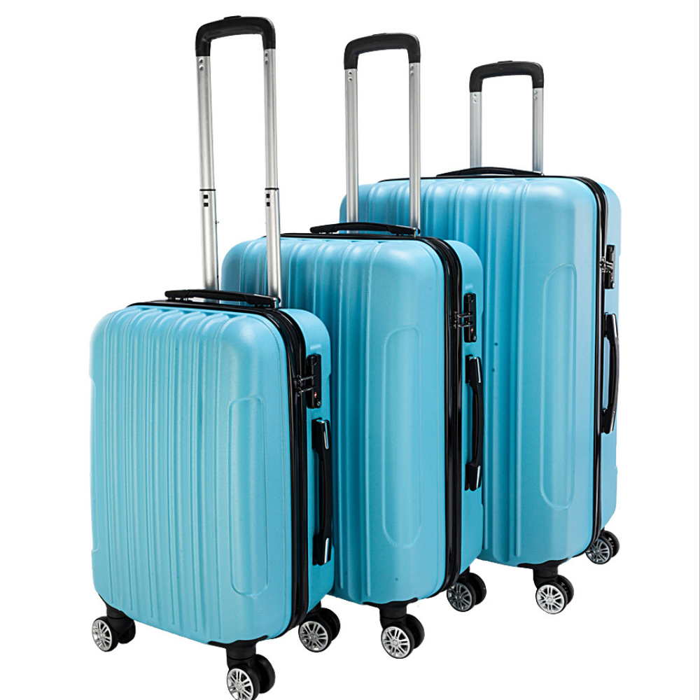 Trunk 3-in-1 Blue- FREE USA SHIPPING