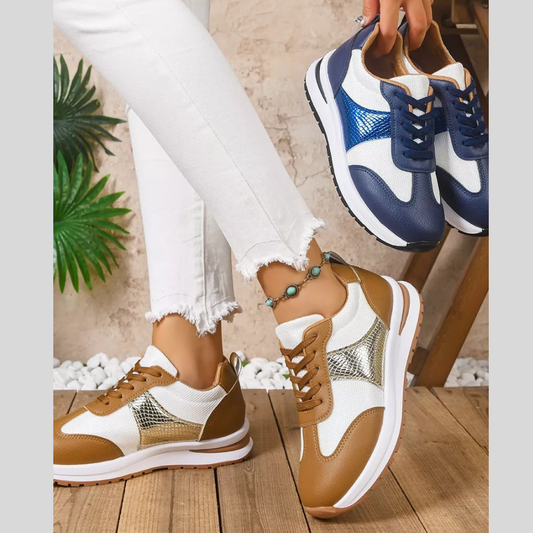 Classic Casual Sneaker Shoes
