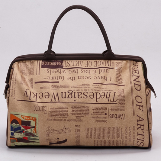 Waterproof Large Capacity Duffle Bags