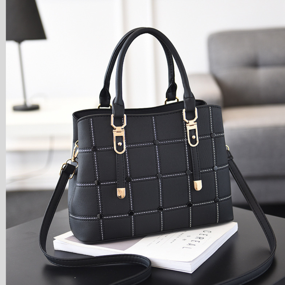 Fashion trend large capacity handbag