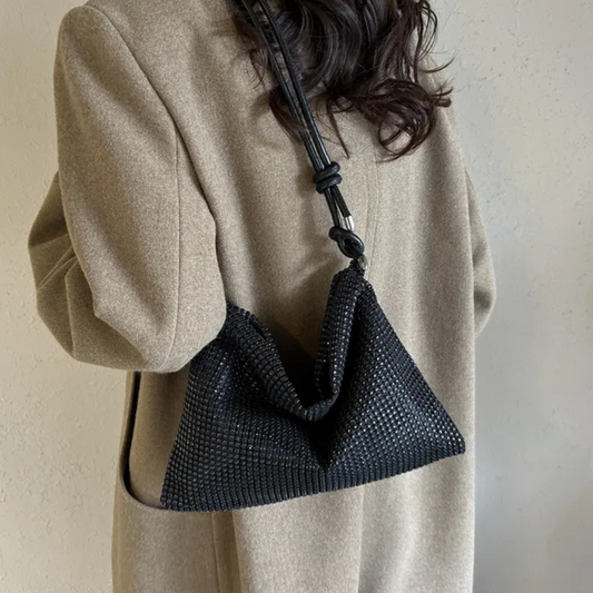 Women's Shoulder Messenger Bag Polyester