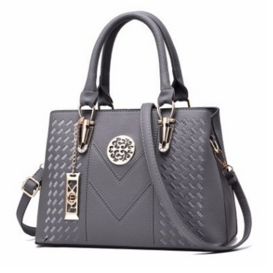 Women's PU handbag