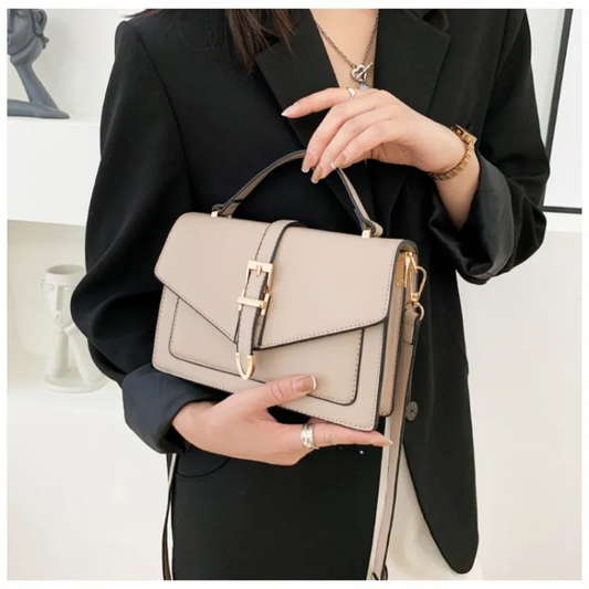 Summer Special-interest Design High Quality Crossbody Bag