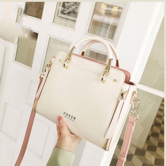 Genuine Leather Fashion Handbags Handbags Ladies Designer Handbags