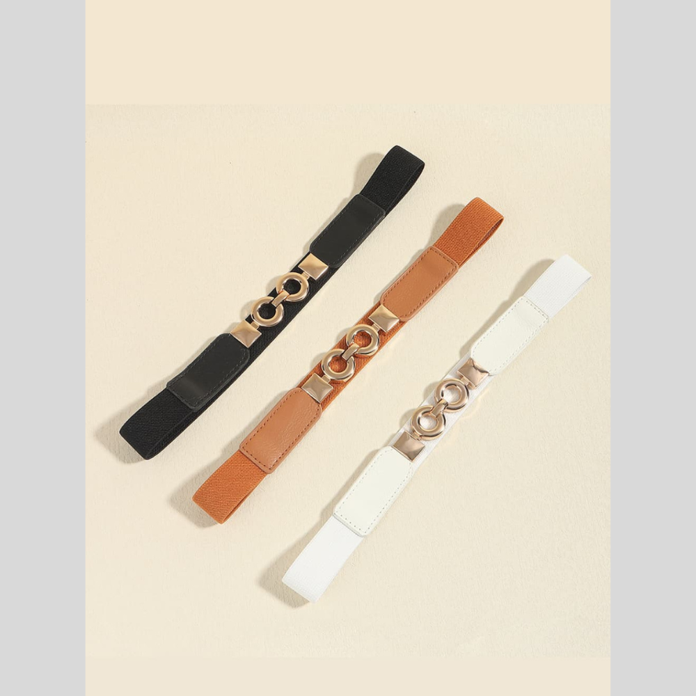 PU Leather Belt