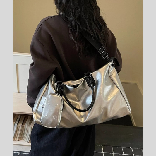 Large Capacity Travel Bag