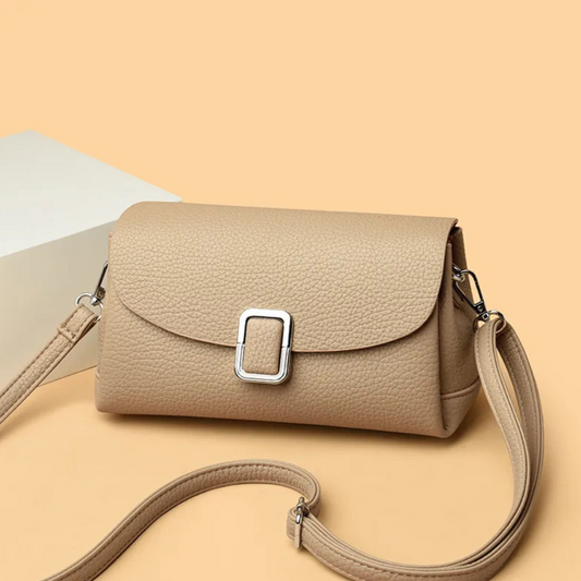 Maillard Women's Niche High-grade Shoulder Messenger Bag
