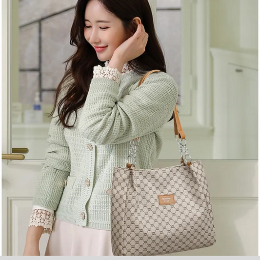 Women's Retro Fashion PU Soft Leather