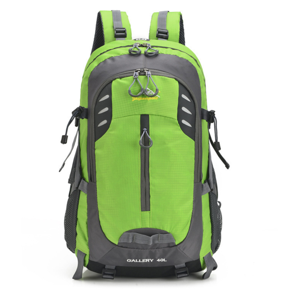 Fashionable Mountaineering Backpack for Men and Women – Trendy Outdoor  for Travel and Hiking