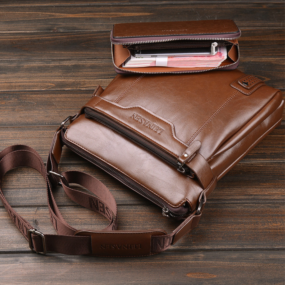 Men Messenger Bags