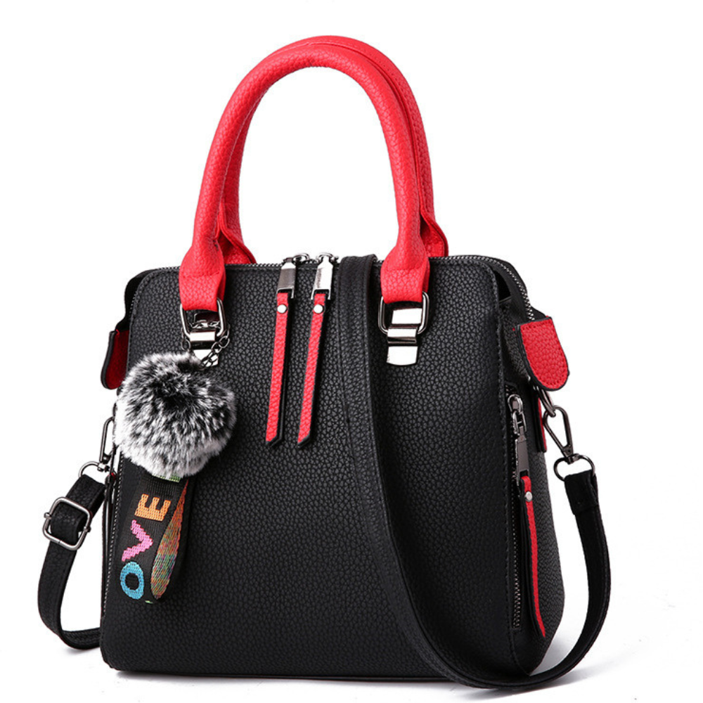 Women's bag messenger shoulder bag