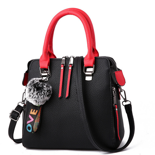 Women's bag messenger shoulder bag