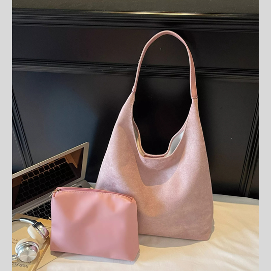Classic Women's Shoulder Tote Bag
