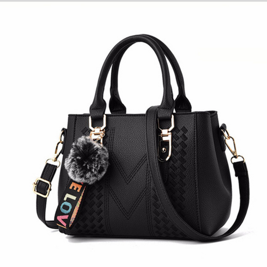 fashion lady handbag