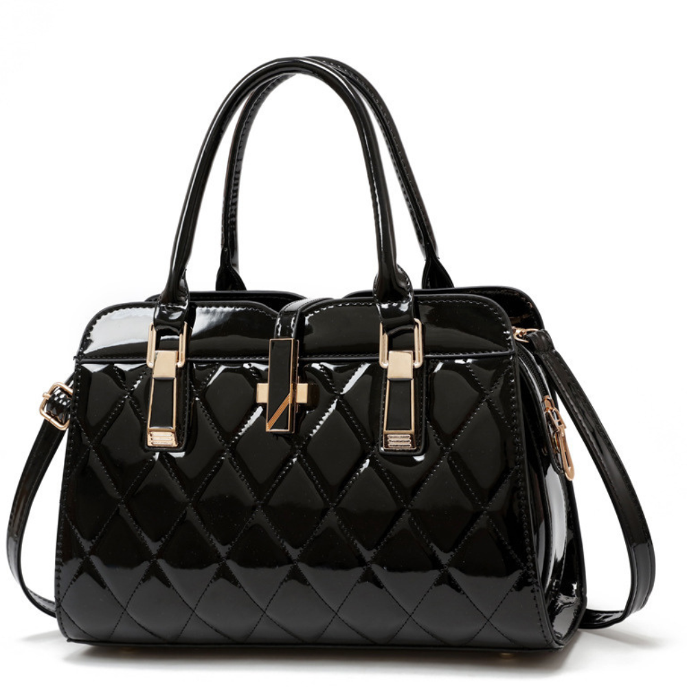 One Shoulder Messenger Handbag