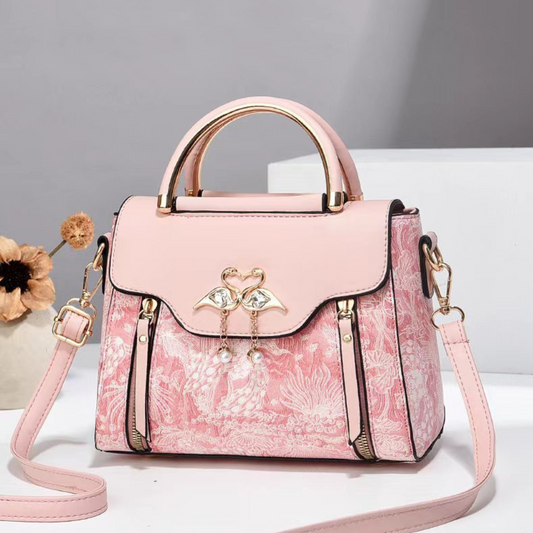 Bag All-match Simple Crossbody