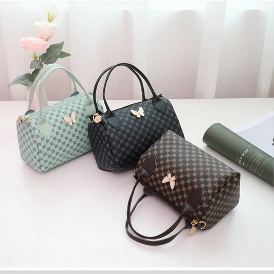 Fashion Special Interest Cosmetic Bag Women