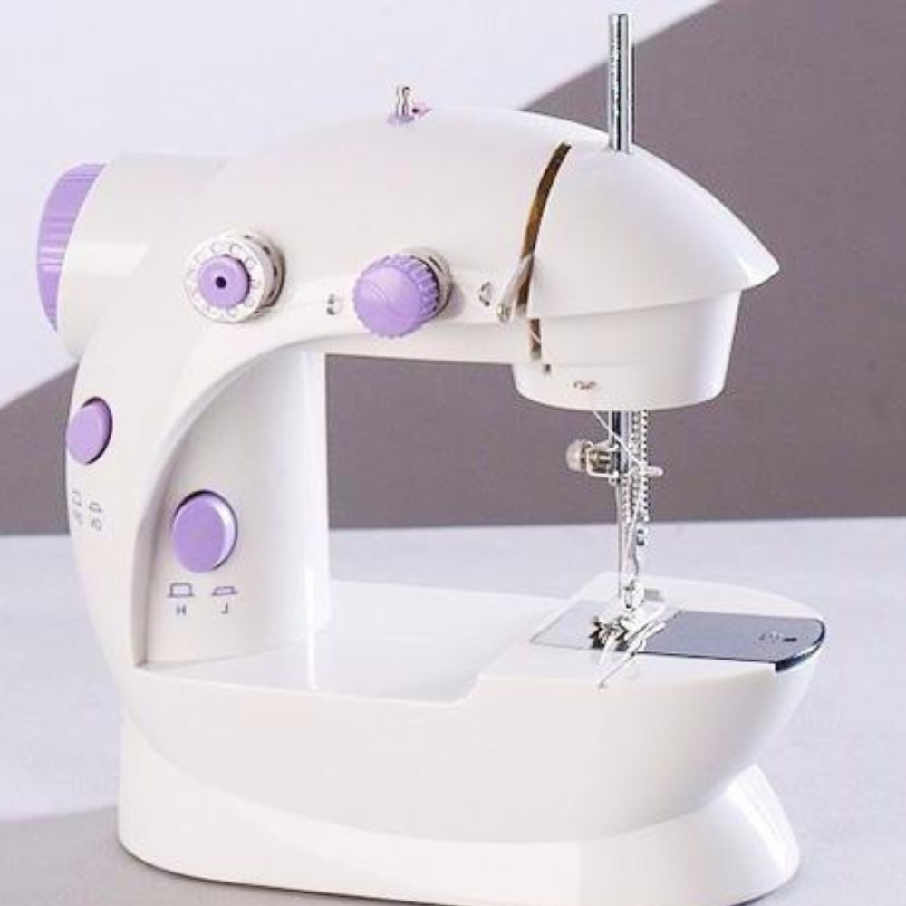 Miniature Household Multifunctional Sewing Machine