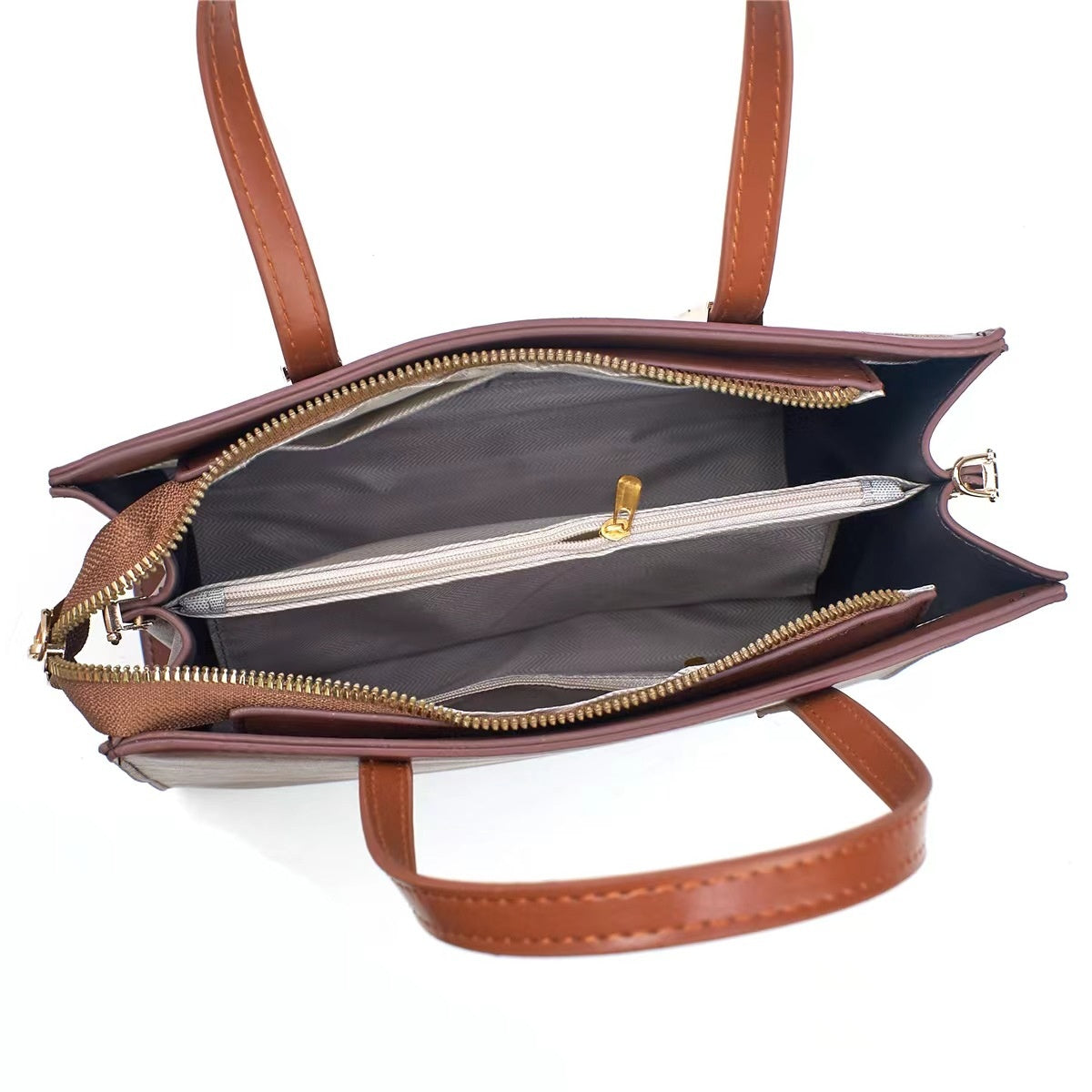Light Luxury Portable Shoulder Messenger Bag