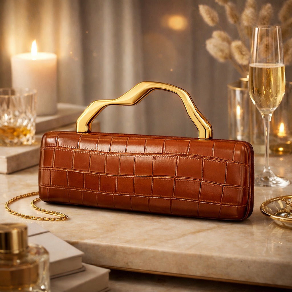 Stylish Everyday Crossbody Bag for Women