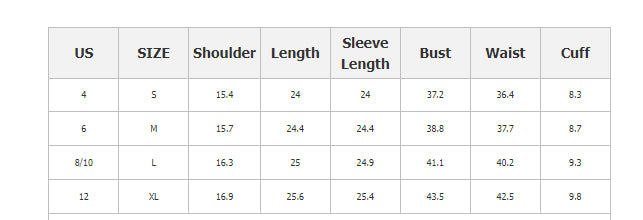 Women's Long-sleeved Satin Shirt