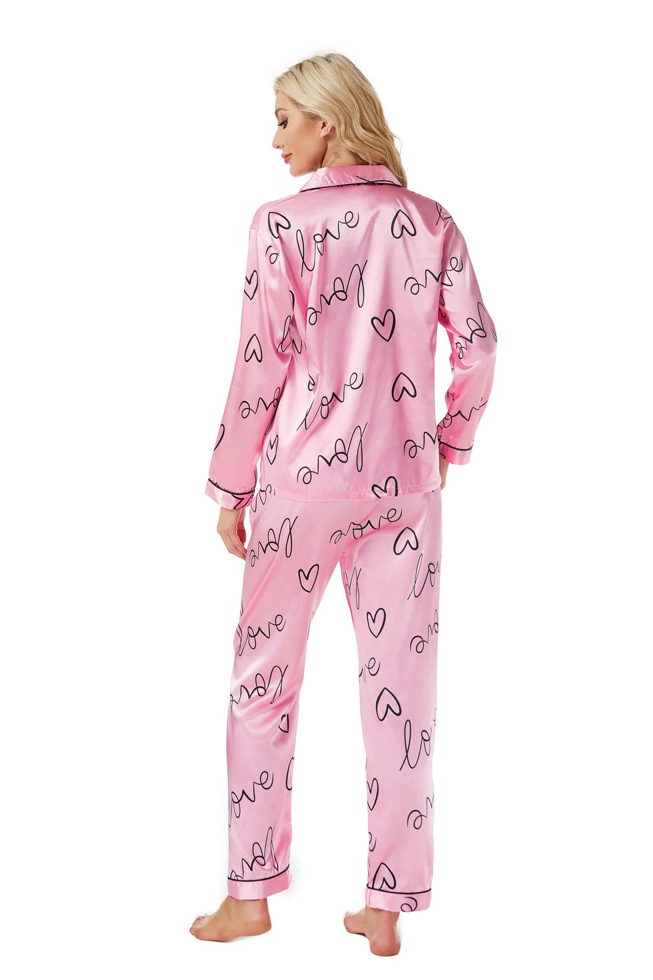 Female Autumn Leisure Fashion Suit