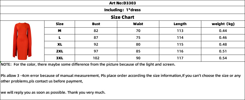 Round Neck Pleated Shawl Banquet Party Evening Gown