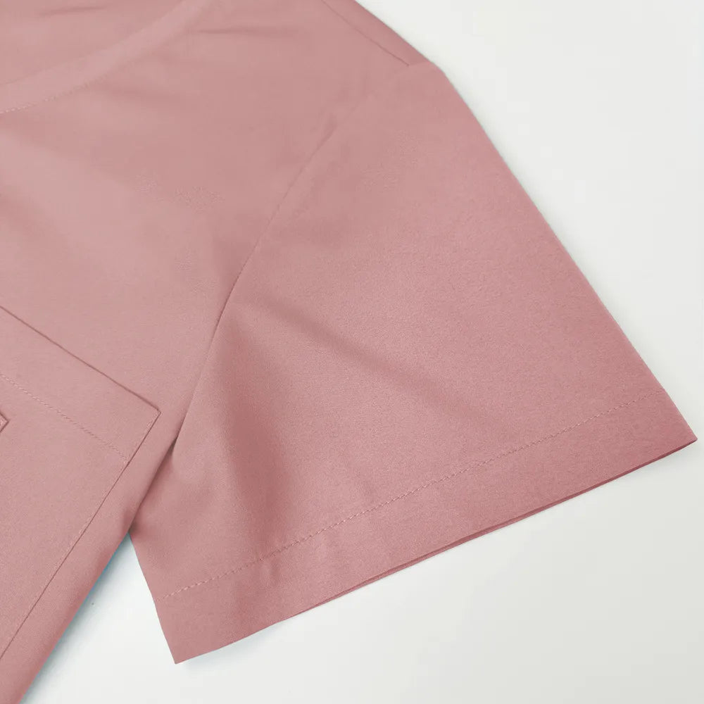 Hand Washing Suit Clinic Work Clothes Suit