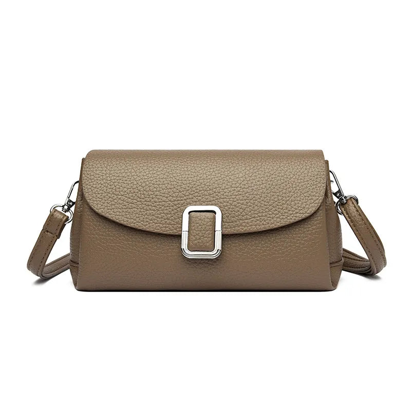 Maillard Women's Niche High-grade Shoulder Messenger Bag