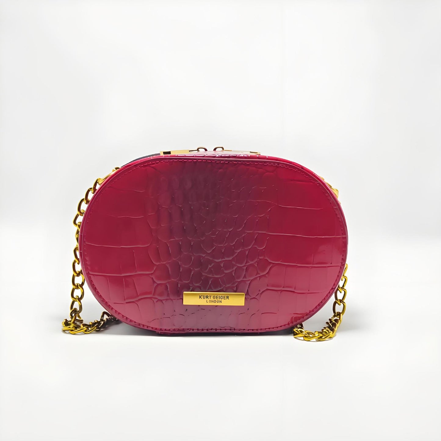 Small Niche-design Shoulder And Crossbody Bag