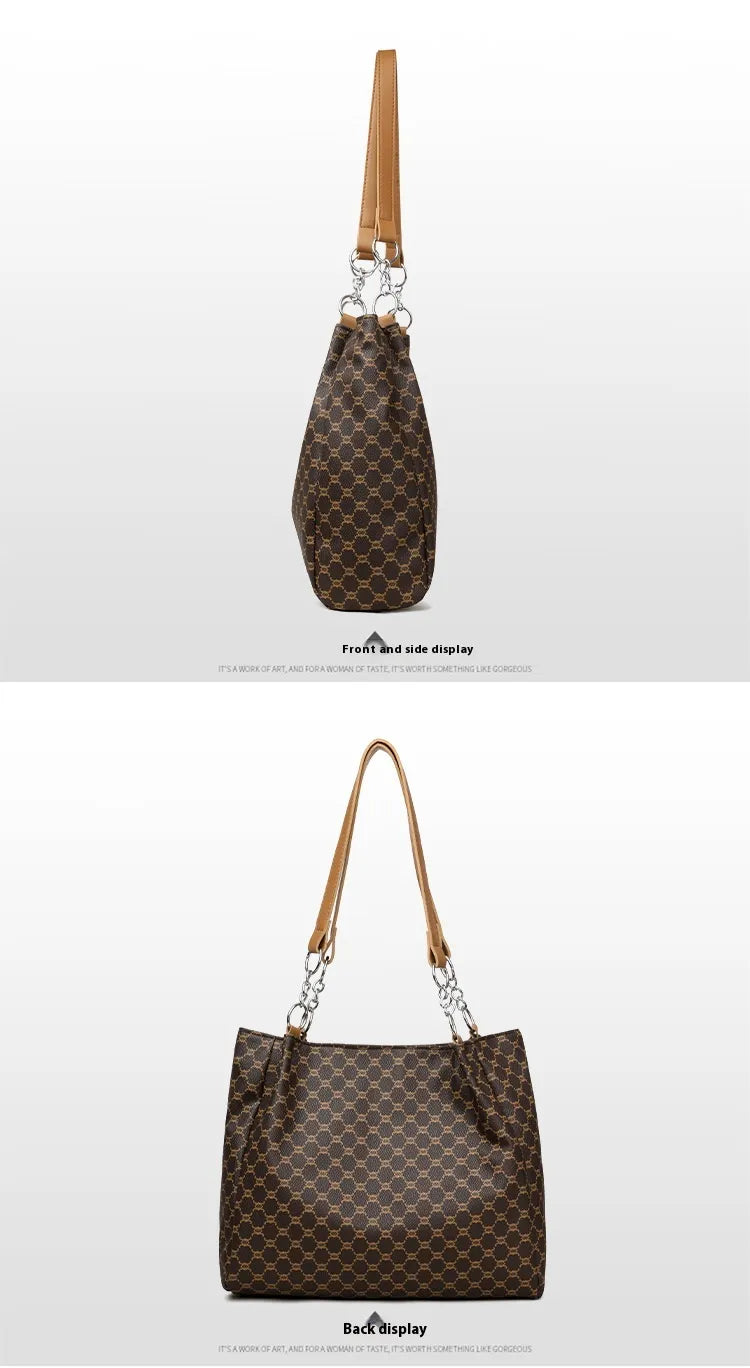 Women's Retro Fashion PU Soft Leather