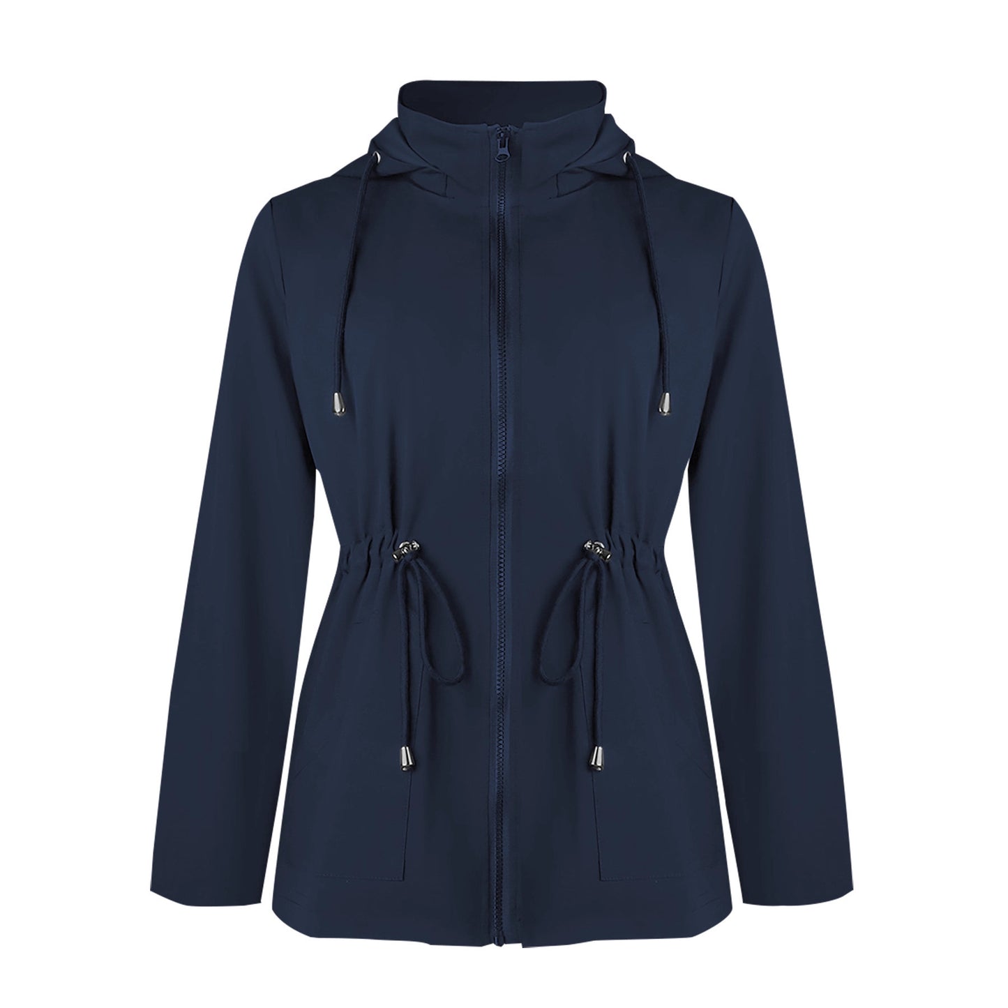 Women's All-match Casual Outdoor Jacket Coat